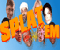 Splat em -  Celebrities Game